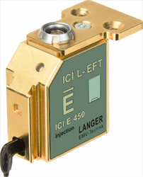 ICI E450 L-EFT ICI E450 L-EFT Langer EMV-Technik
